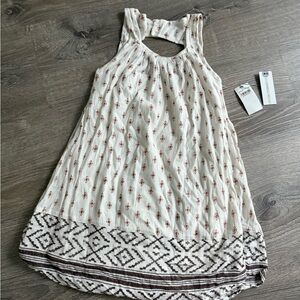 O’Neill girls Dress